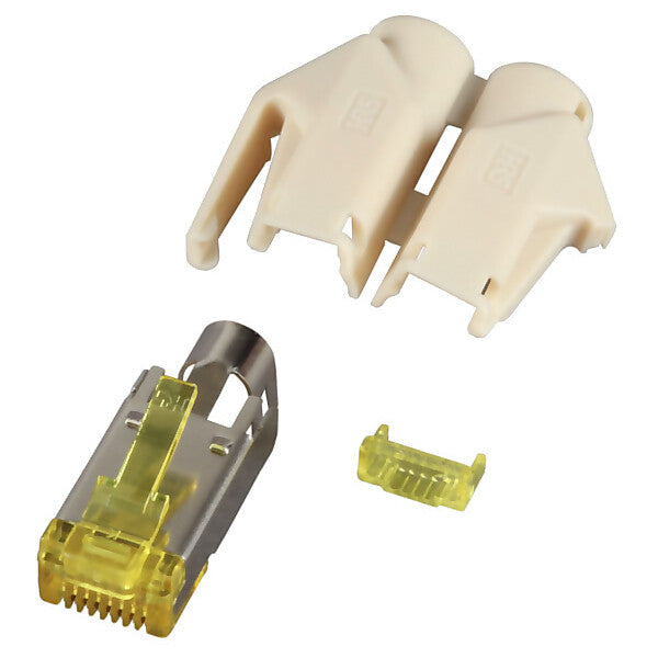 EFB-Elektronik RJ45-Stecker Hirose TM31 beige H7642.1-1